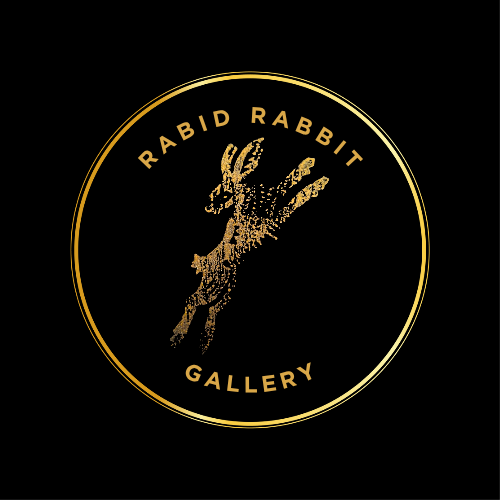 Rabid Rabbit Gallery 